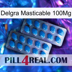 Delgra Chewable 100Mg viagra2